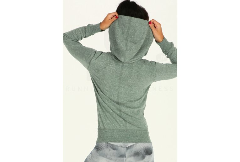 Nike Sudadera Gym Vintage Hoodie