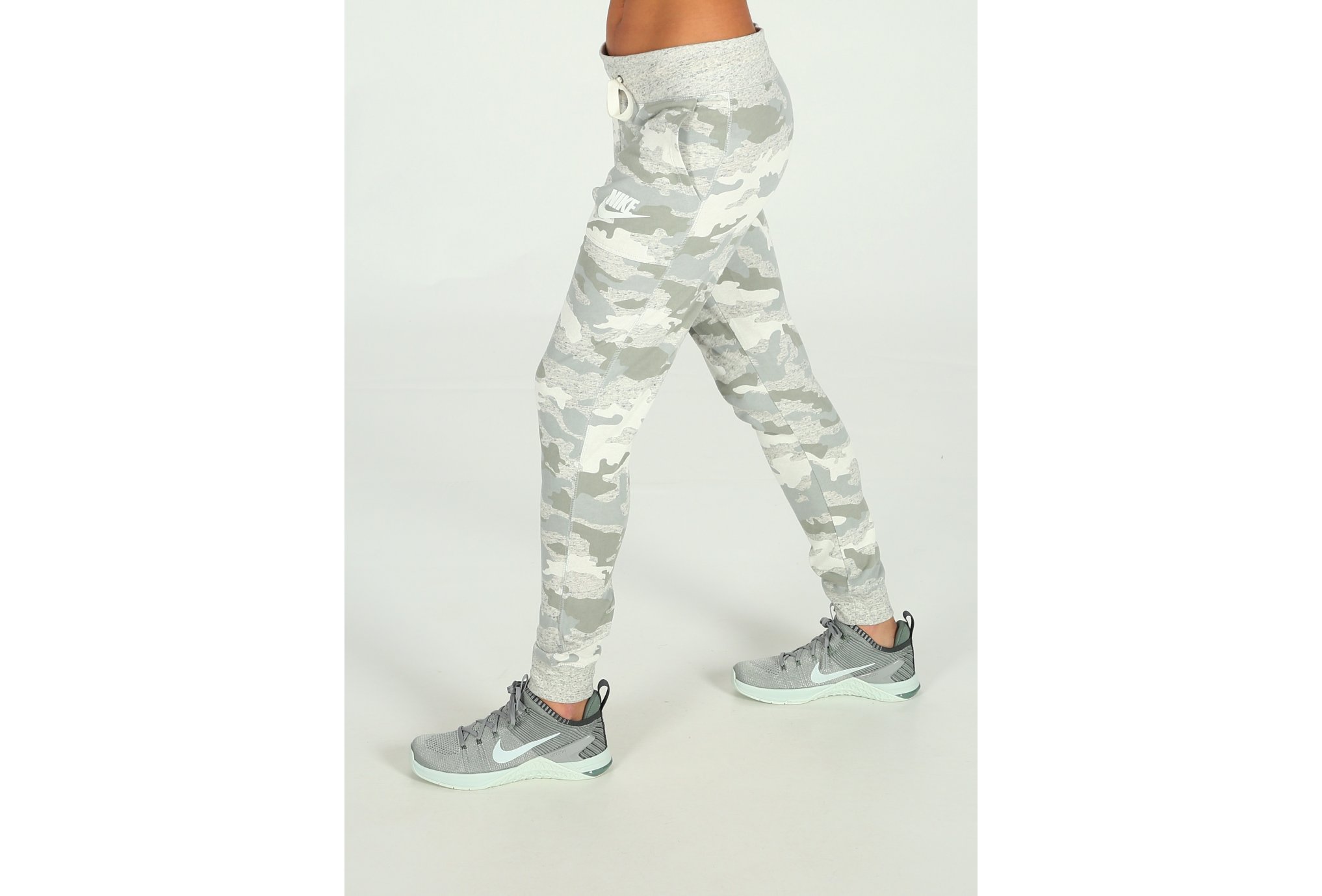 Nike Gym Vintage W vêtement running femme