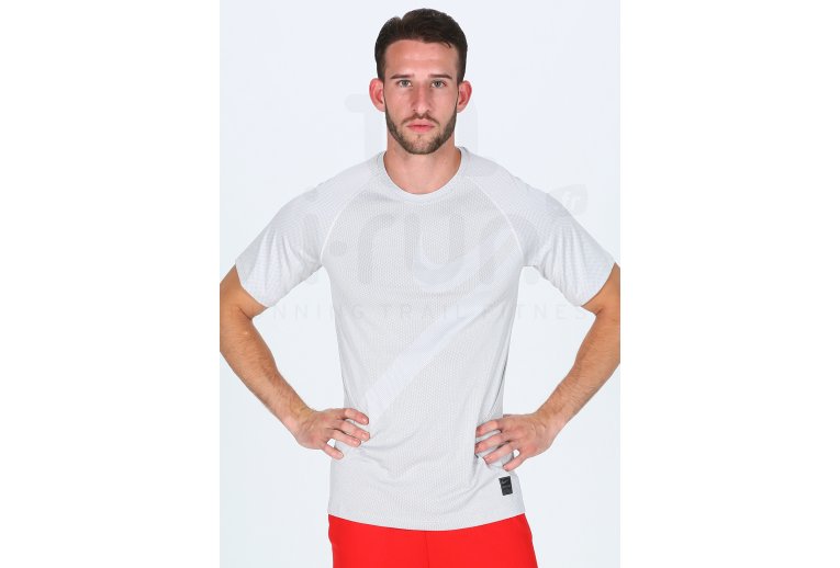 Nike Camiseta manga corta HBR 2