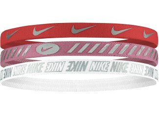 Nike cintas para el pelo Headbands 3.0 X 3