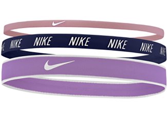 Nike cintas para el pelo Headbands X 3