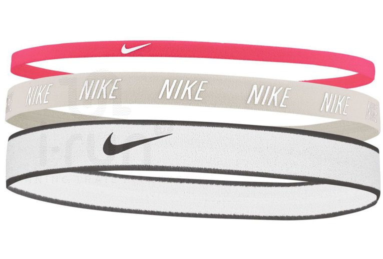 Nike Headbands x3