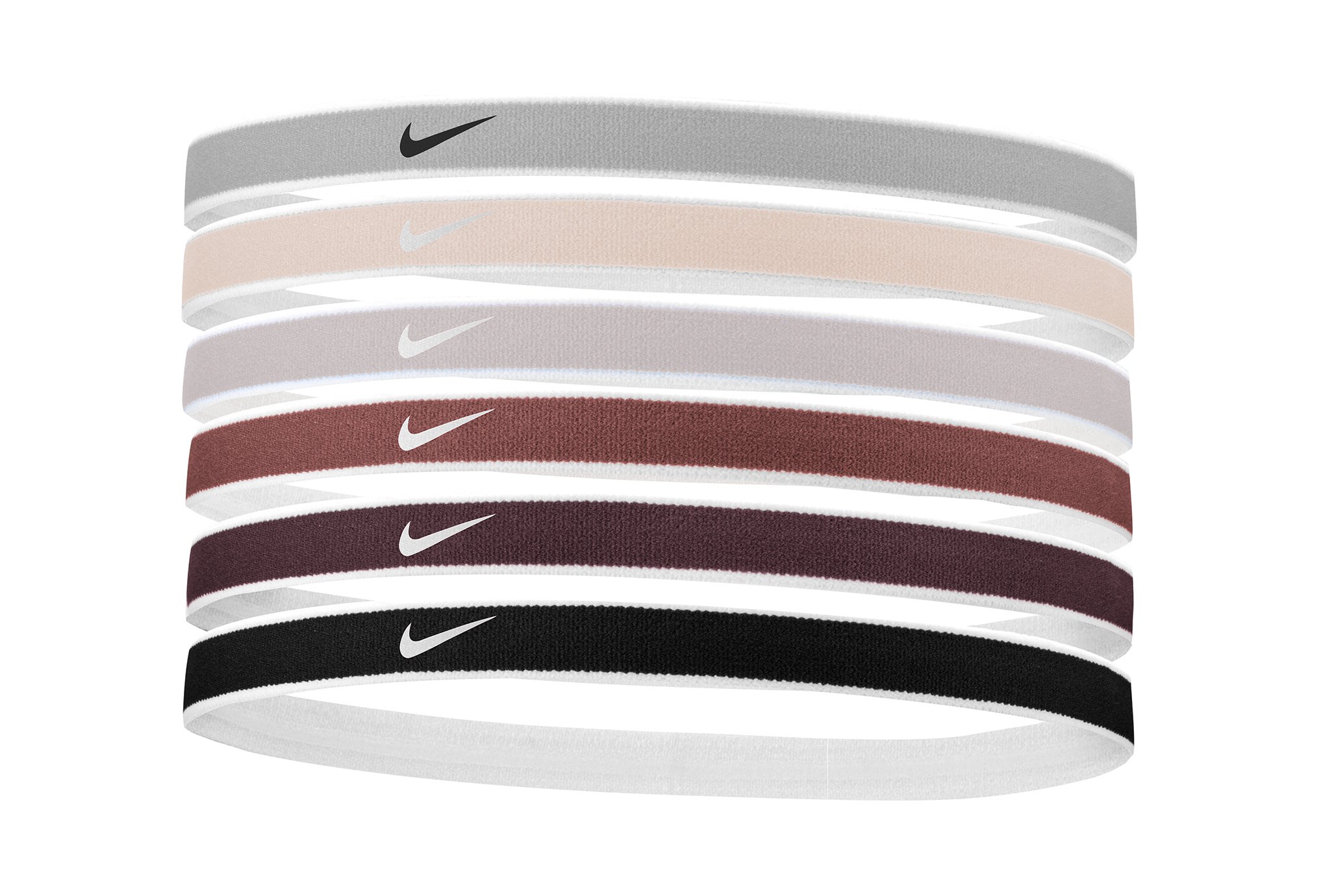 Long nike headbands best sale