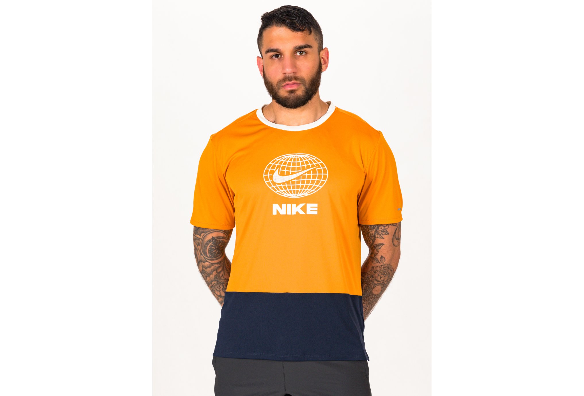 Nike Heritage M vêtement running homme