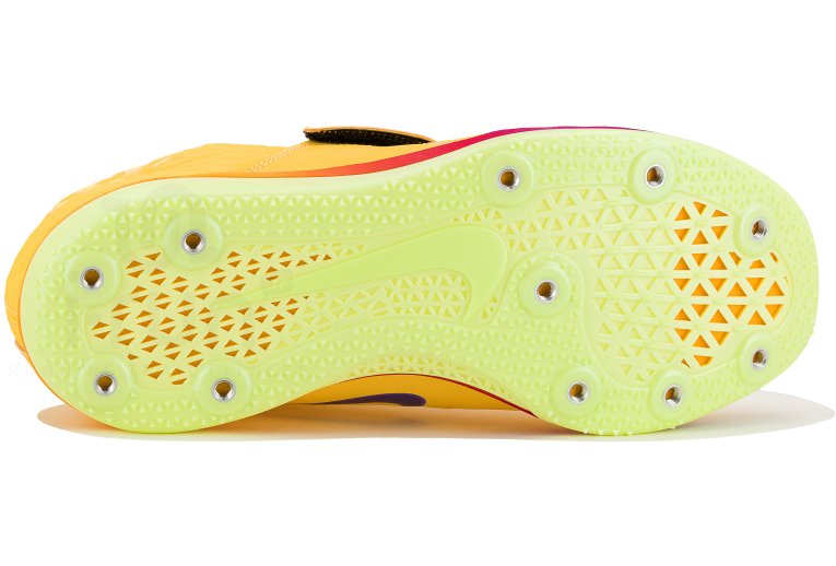 Nike Elite de Salto em Altura