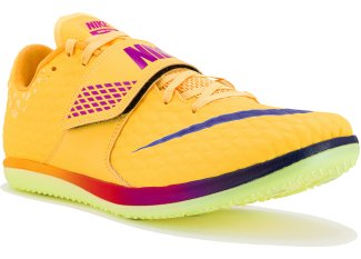 Nike High Jump Elite