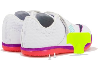 Nike High Jump Elite