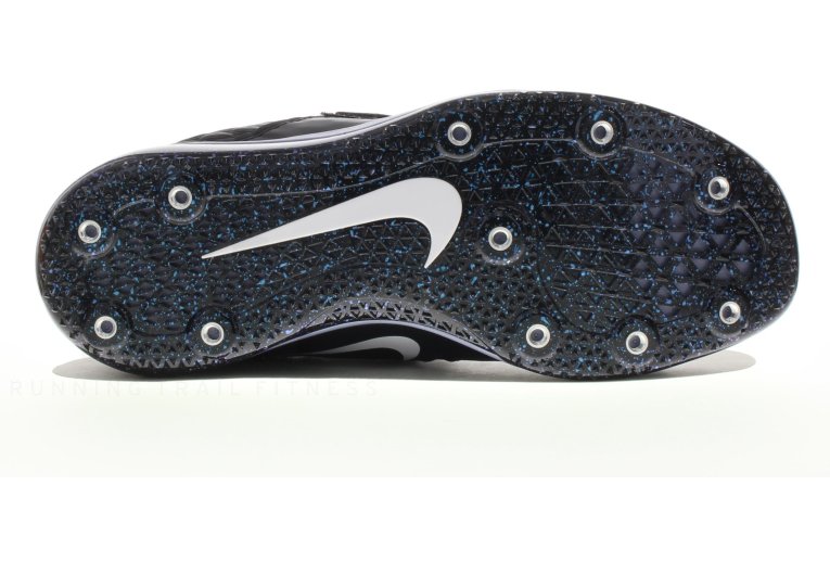 Nike High Jump Elite