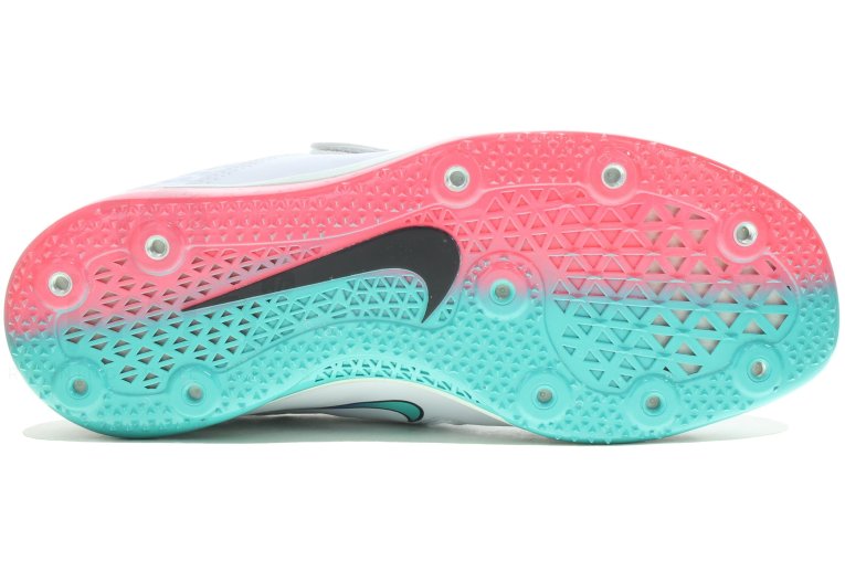 Nike High Jump Elite