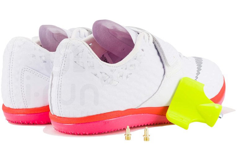 Nike High Jump Elite