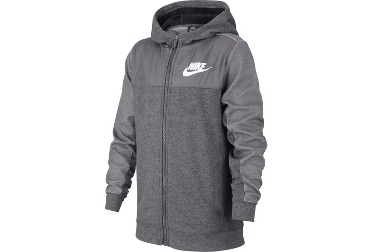Nike Chaqueta Hoodie Advance