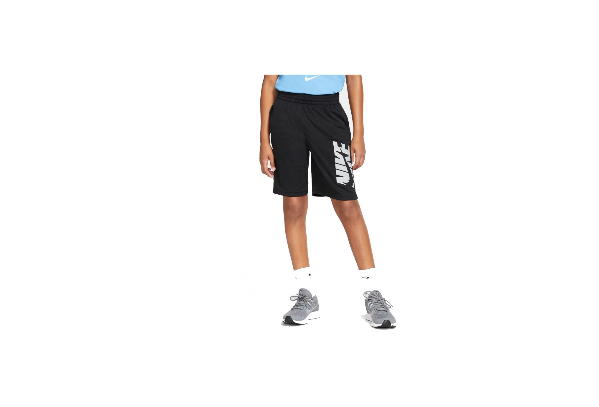 Nike Hybrid Junior vêtement running homme