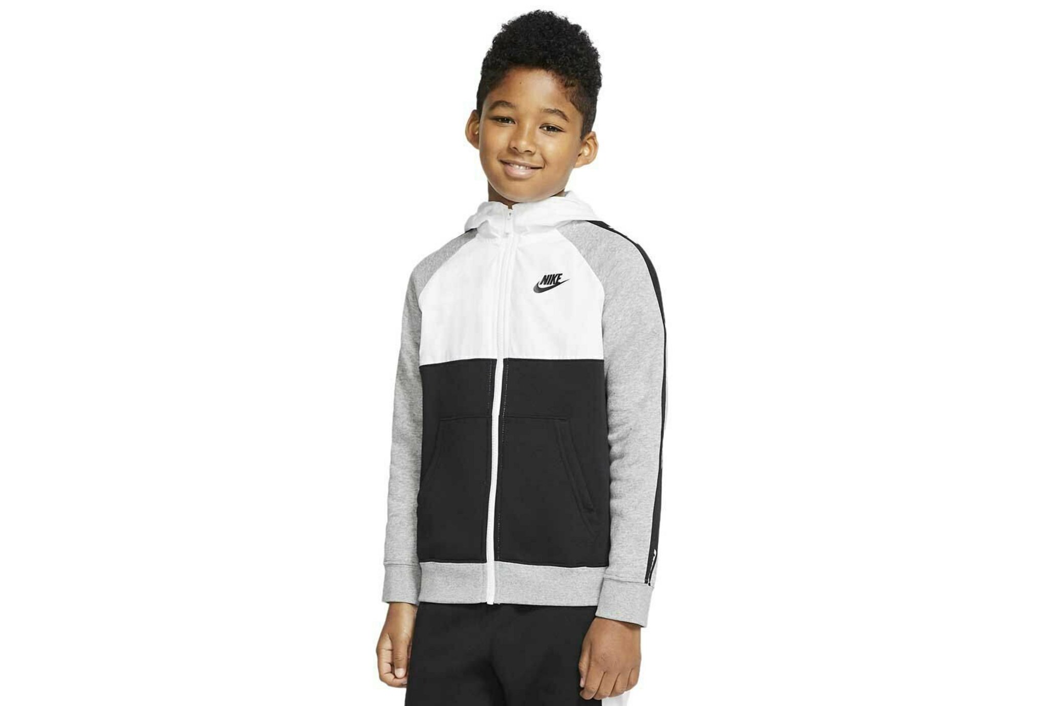 Nike Hybrid Junior vêtement running homme