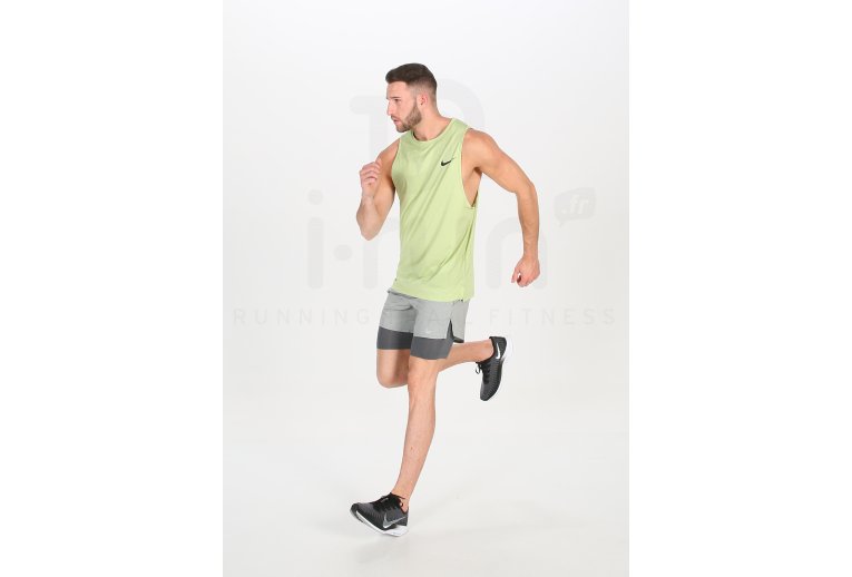 Nike camiseta de tirantes  Hyper Dry