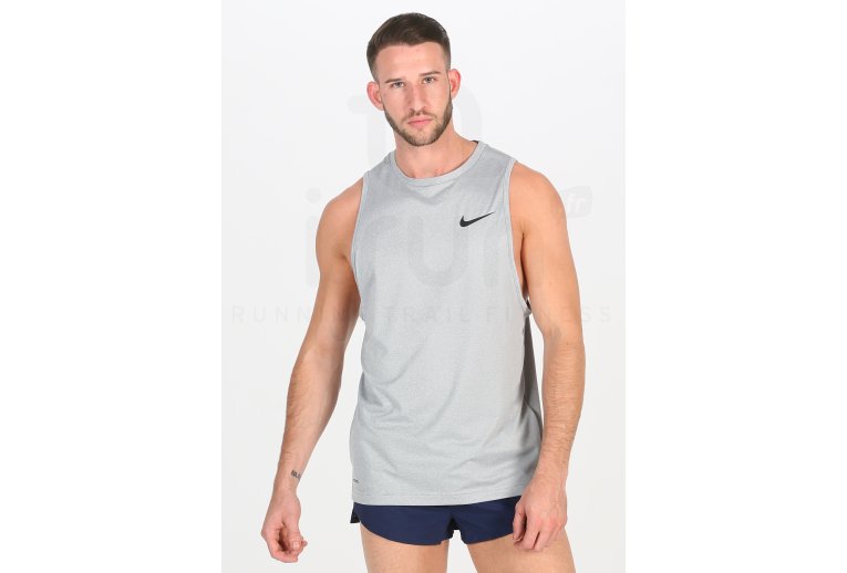 Nike camiseta de tirantes Hyper Dry