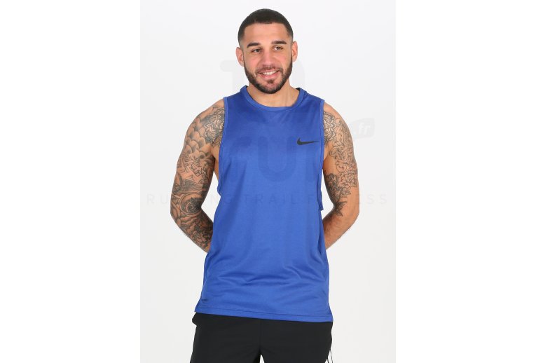 Nike camiseta de tirantes  Hyper Dry
