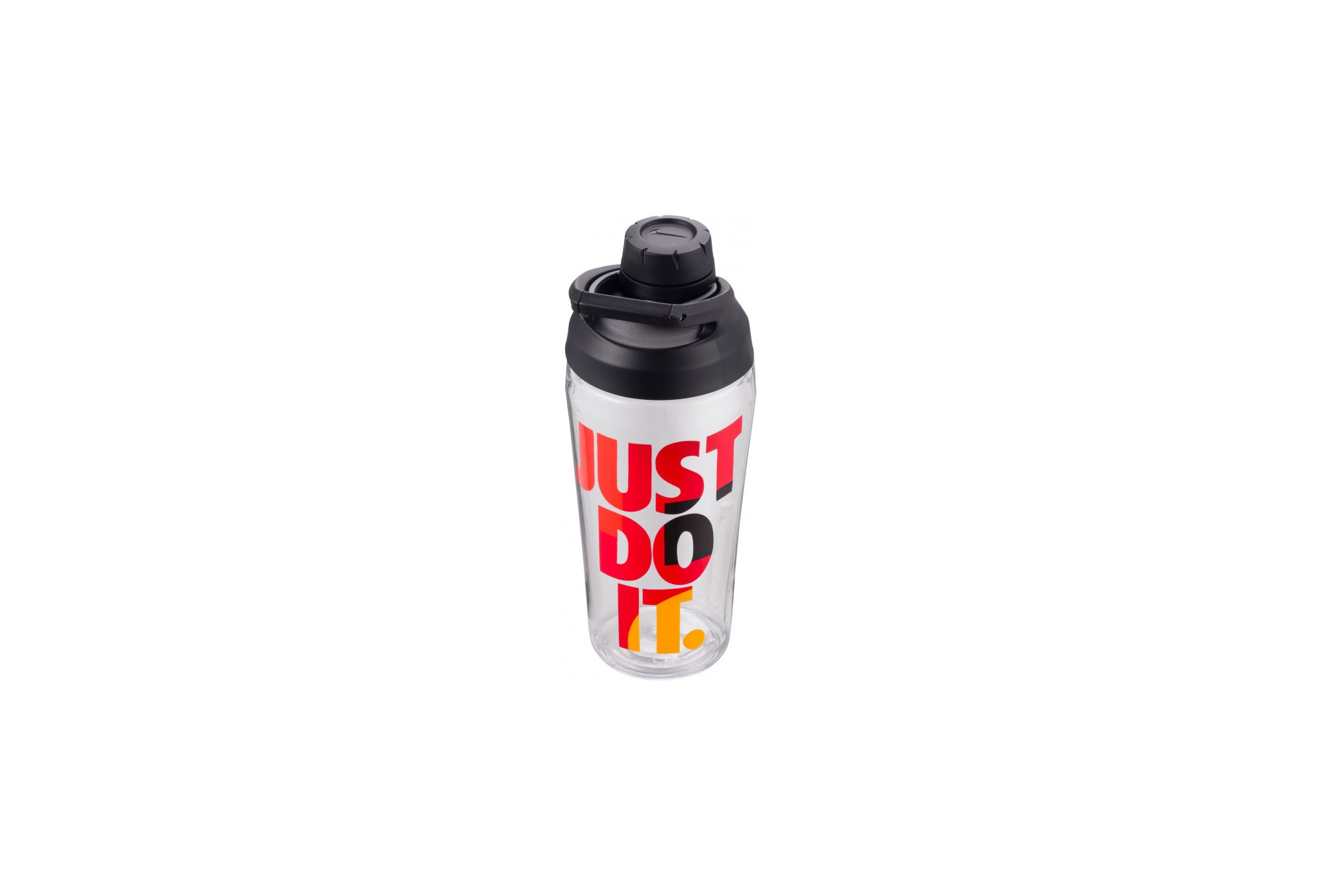 Nike Hypercharge Chug Graphic 470 mL Sac hydratation / Gourde