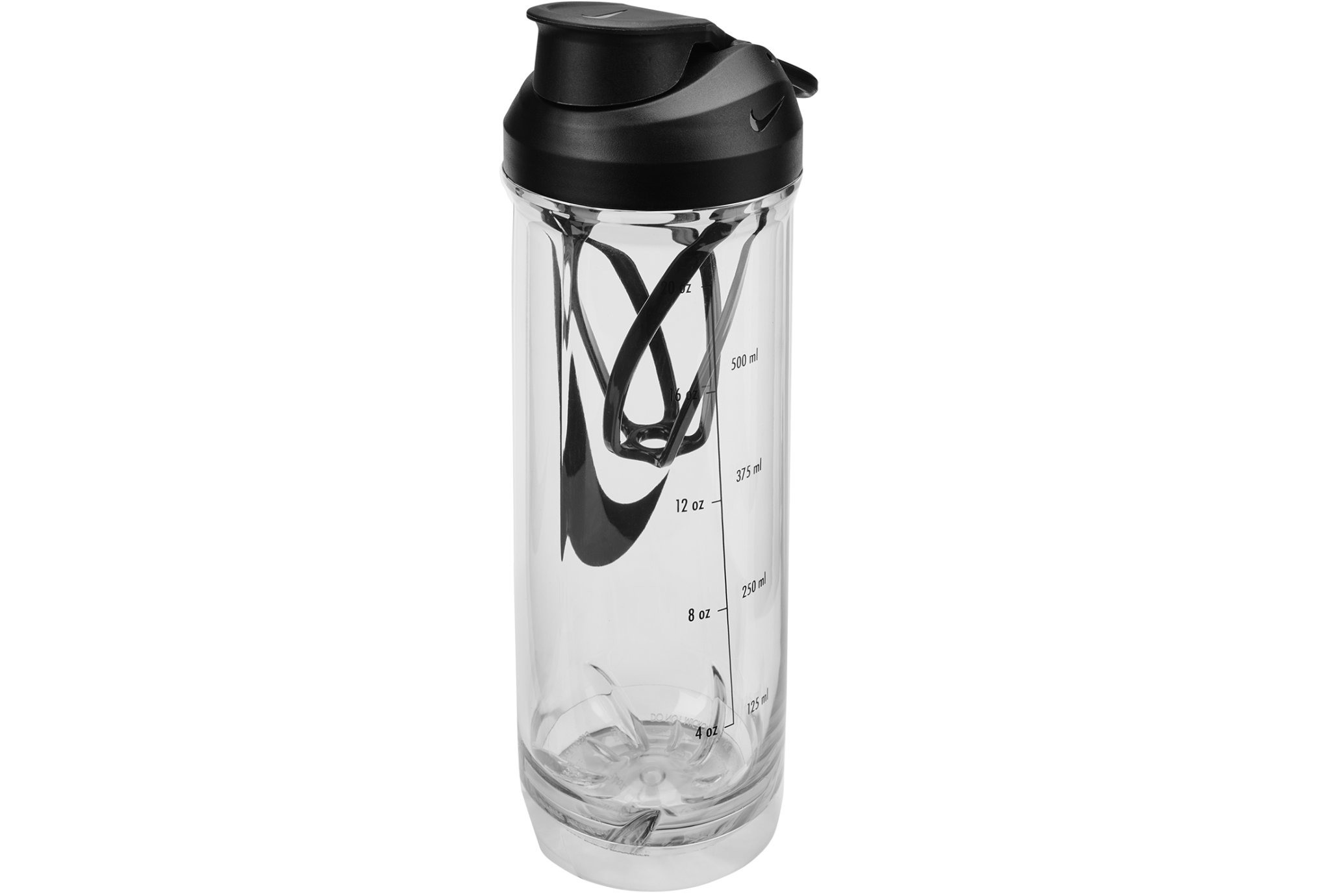 hypercharge shaker