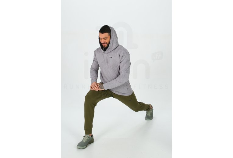 Nike Sudadera Hyperdry