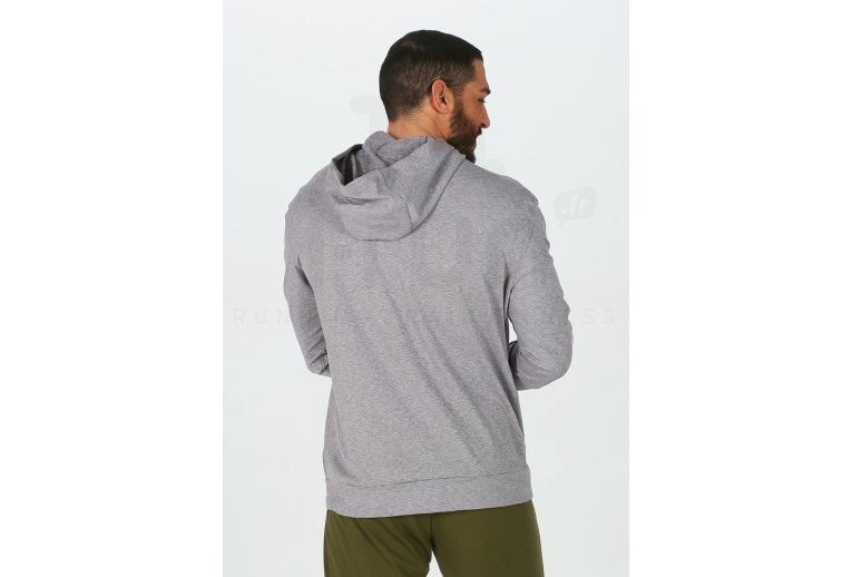 Nike Sudadera Hyperdry