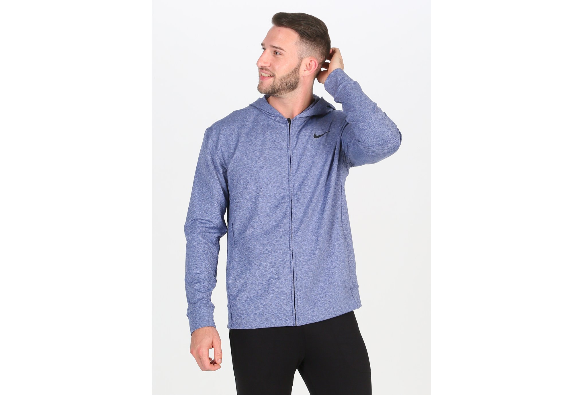 Nike Hyperdry Yoga M Diététique Vêtements homme