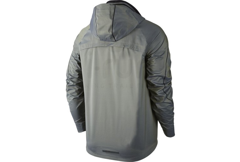 Nike Chaqueta Hypershield Running