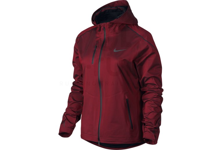 Nike Chaqueta Hypershield Running