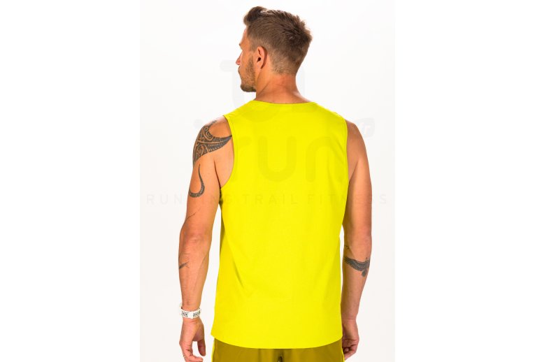 Nike camiseta de tirantes Hyverse