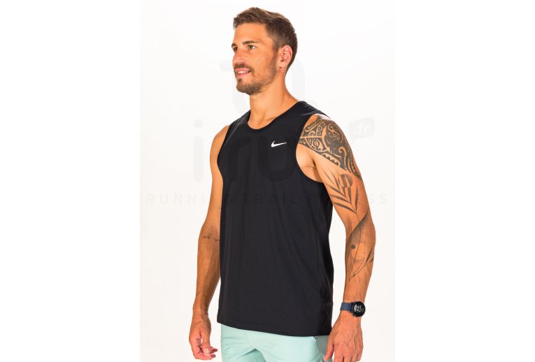 Nike camiseta manga corta Hyverse