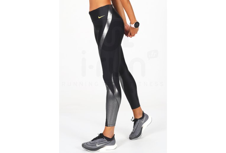 Nike mallas 7/8 Icon Clash