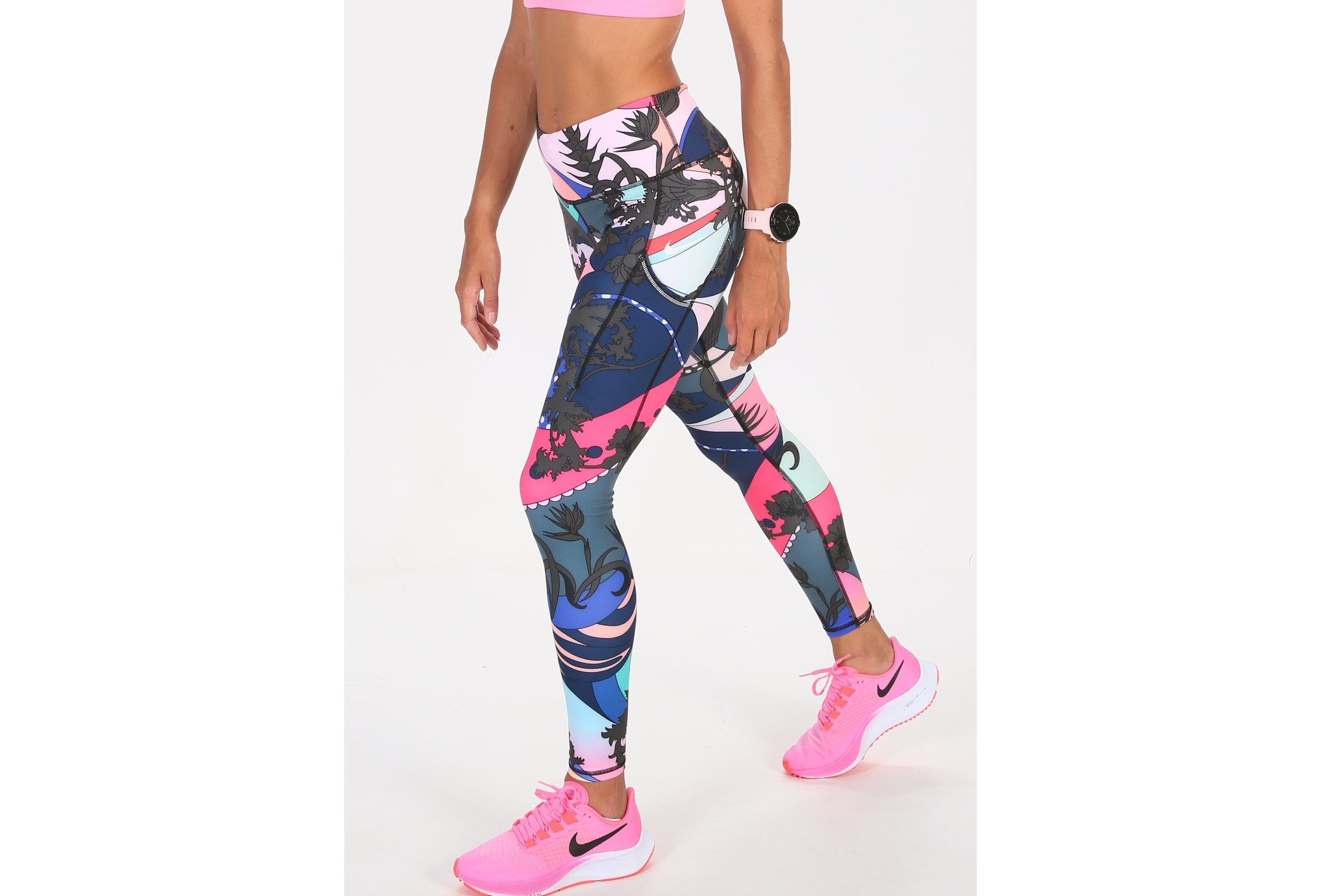 Nike Icon Clash Epic Lux W vêtement running femme