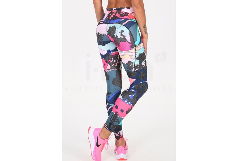 Nike mallas largas Icon Clash Epic Lux