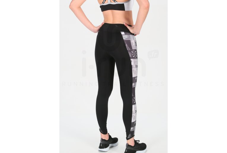 Nike mallas largas Icon Clash Fast