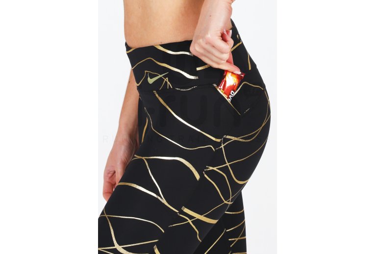 Nike mallas largas Icon Clash Fast