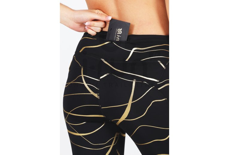 Nike mallas largas Icon Clash Fast