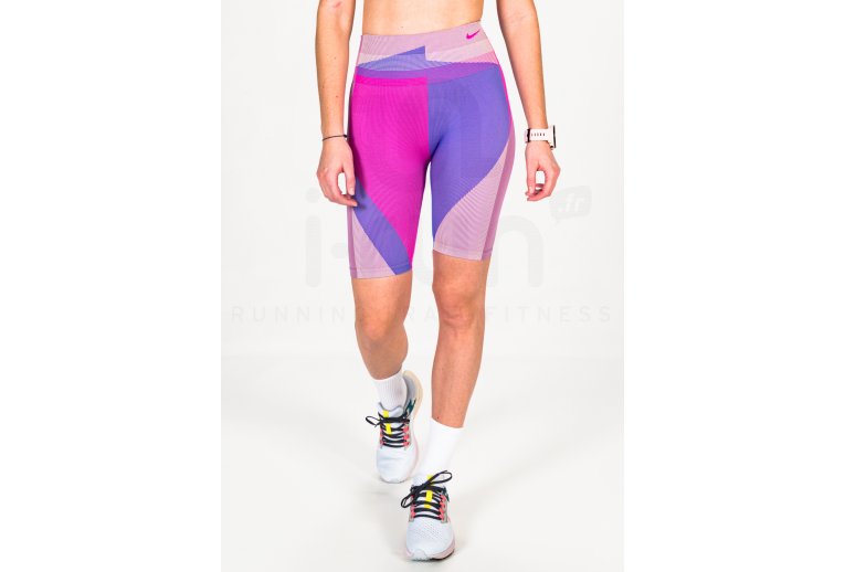 Nike pantal�n corto Icon Clash Seamless