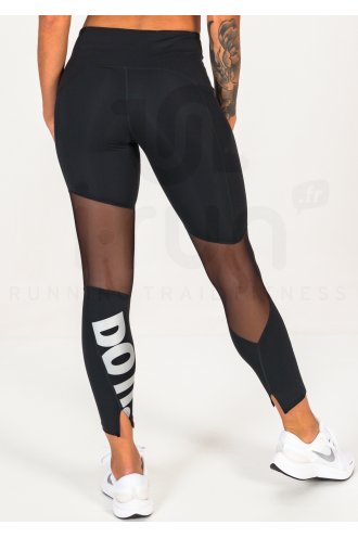 Nike Icon Clash Speed W femme Noir pas cher