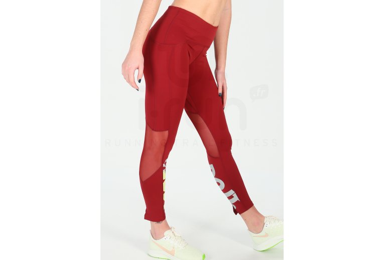 Nike mallas largas Icon Clash Speed