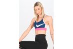 Nike sujetador deportivo Icon Clash