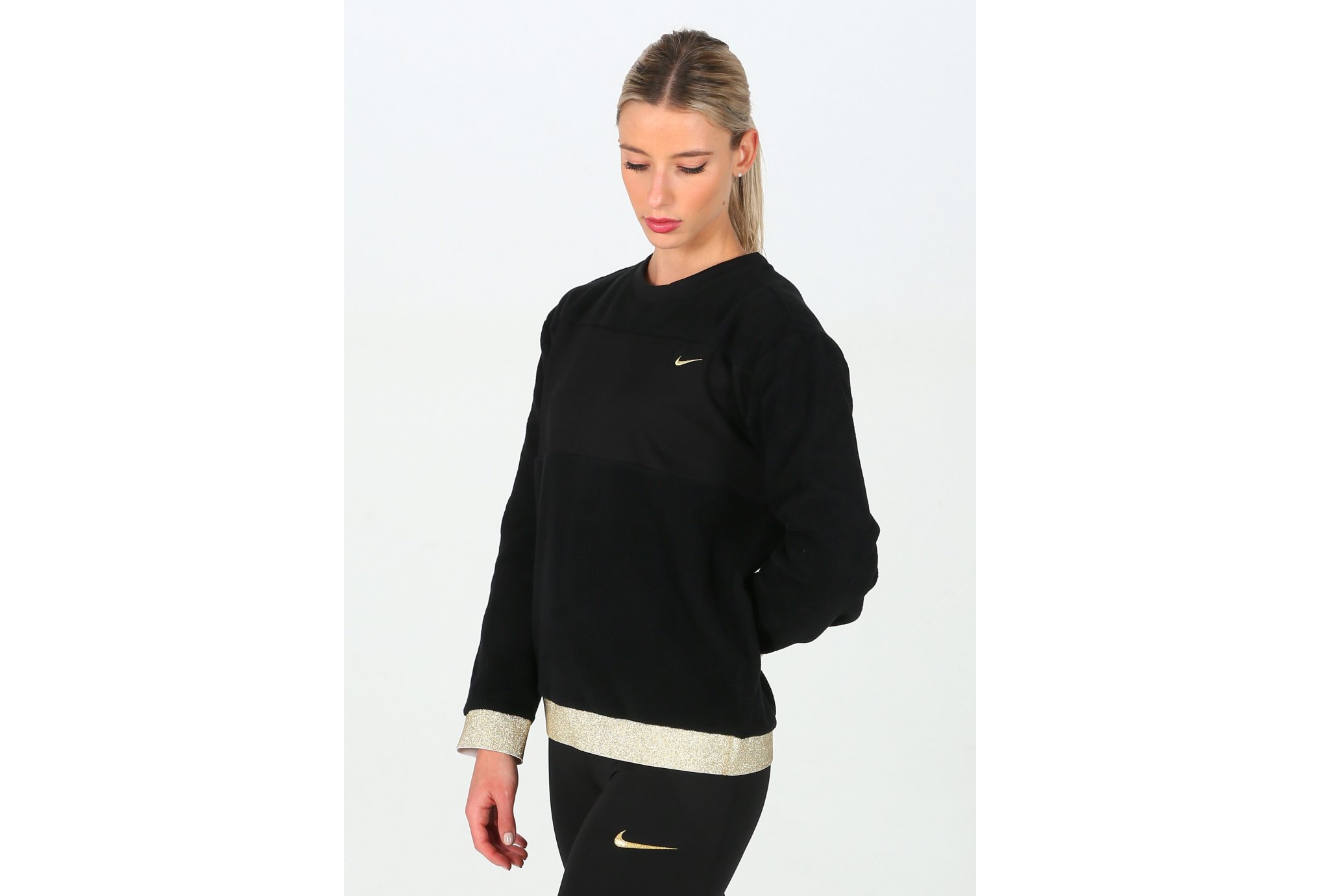Nike Icon Clash W vêtement running femme