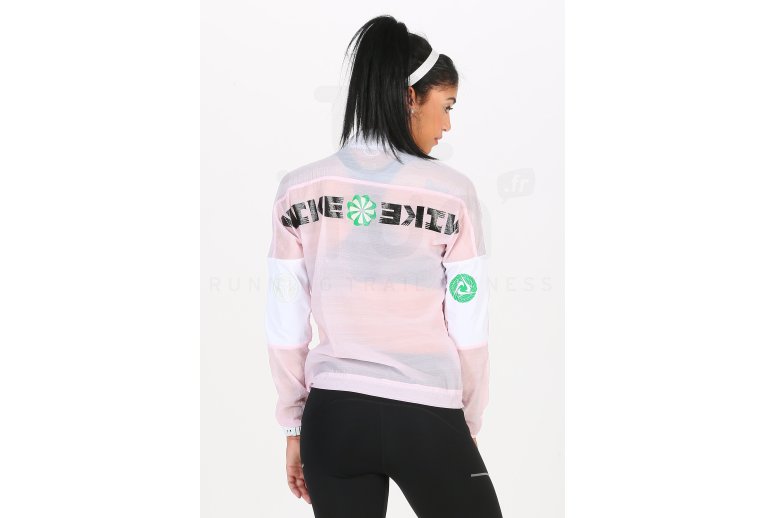 Nike chaqueta Icon Clash