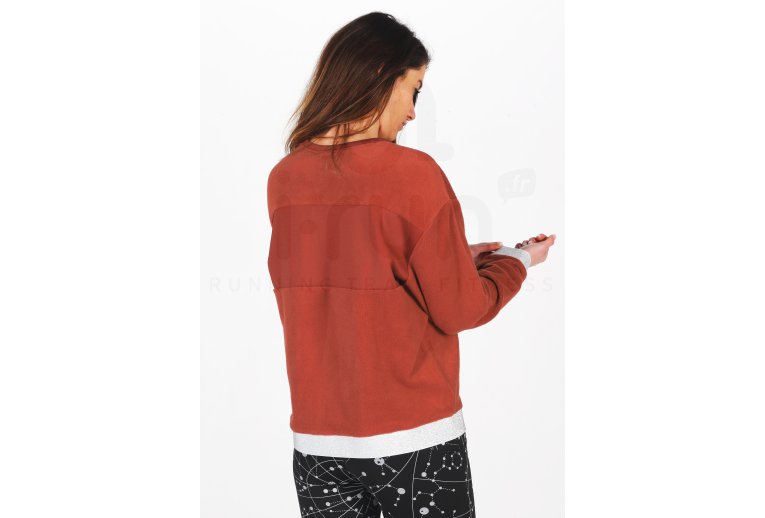 Nike camiseta manga larga Icon Clash