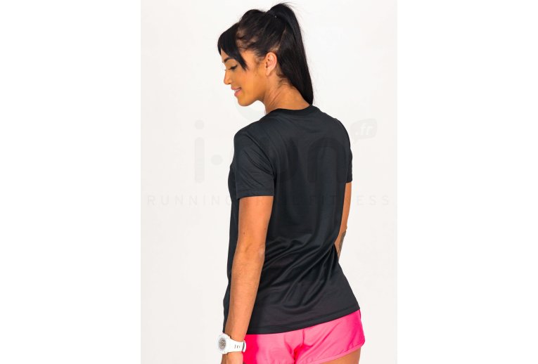 Nike camiseta manga corta Icon Clash