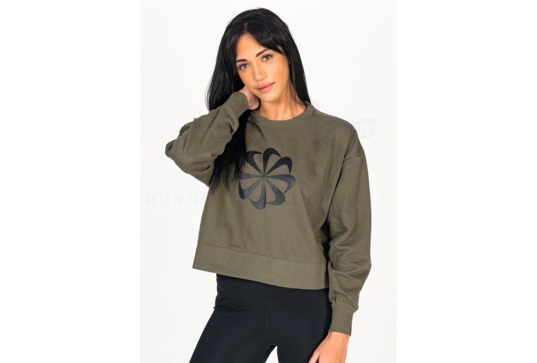 Nike sudadera Icon Clash