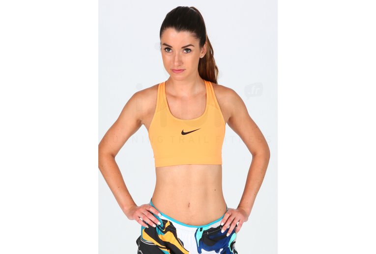 Nike Sujetador deportivo Impact