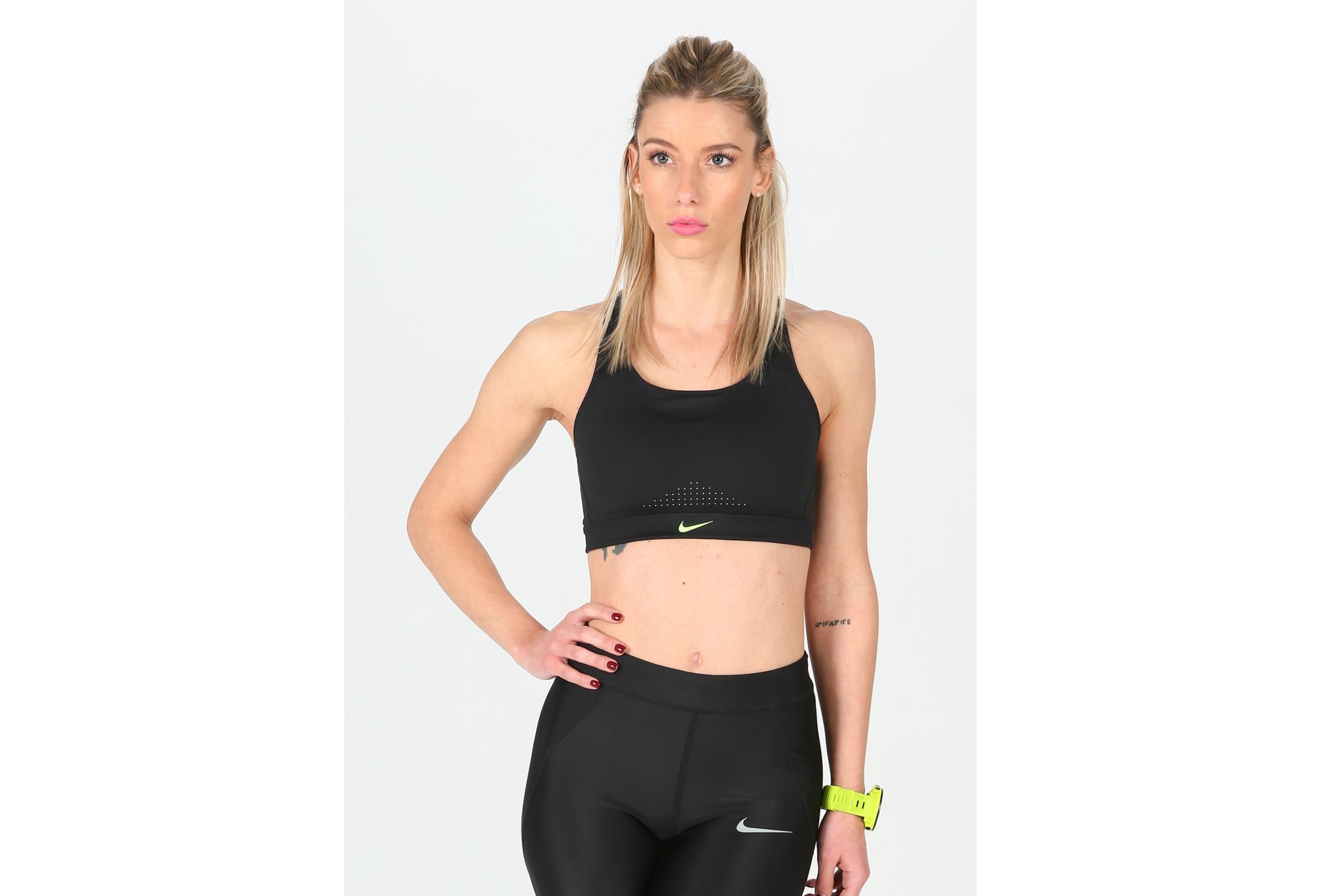 Nike Impact vêtement running femme