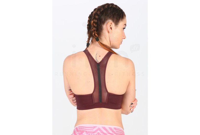 Nike Sujetador deportivo Impact