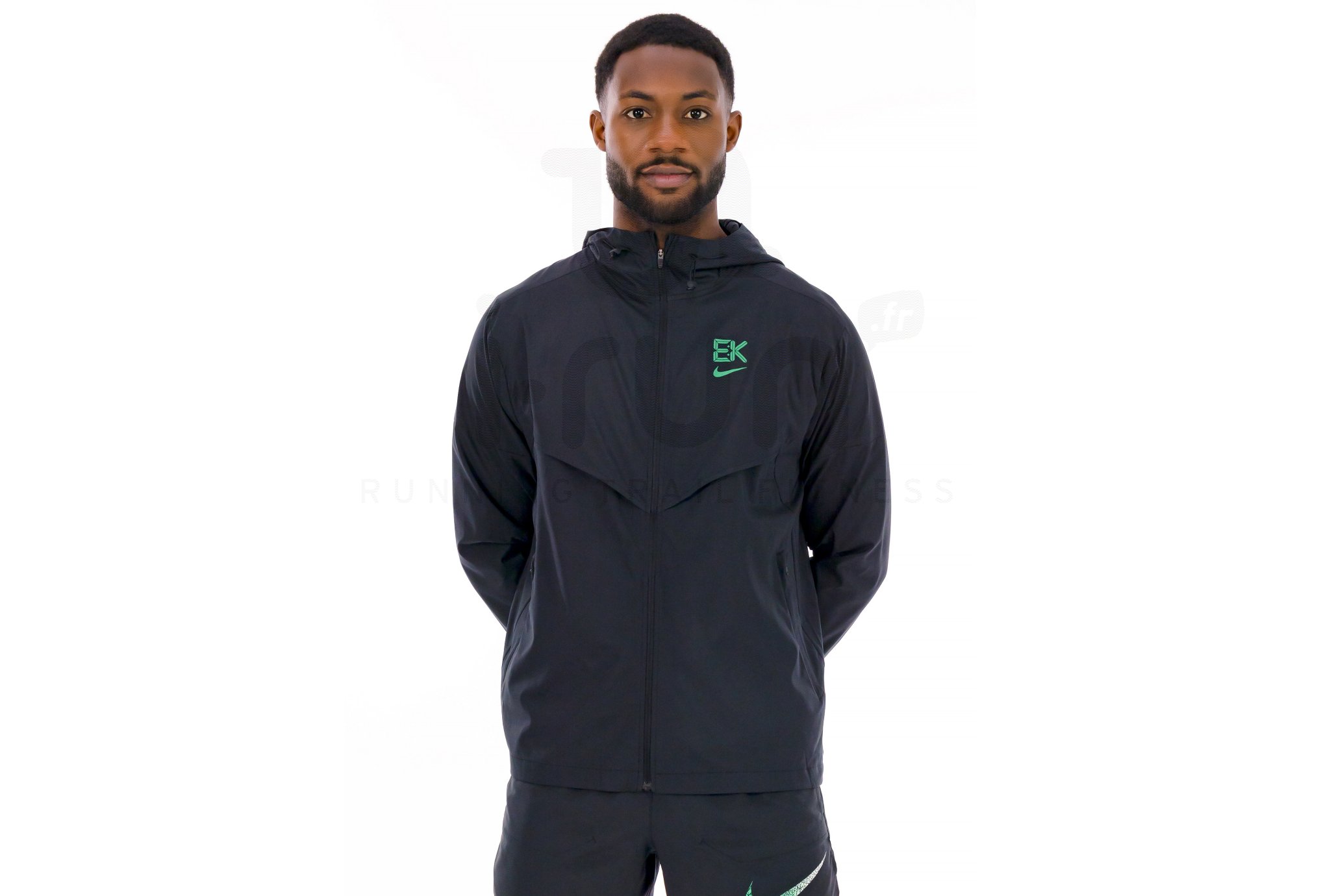 nike impossibly light jacket