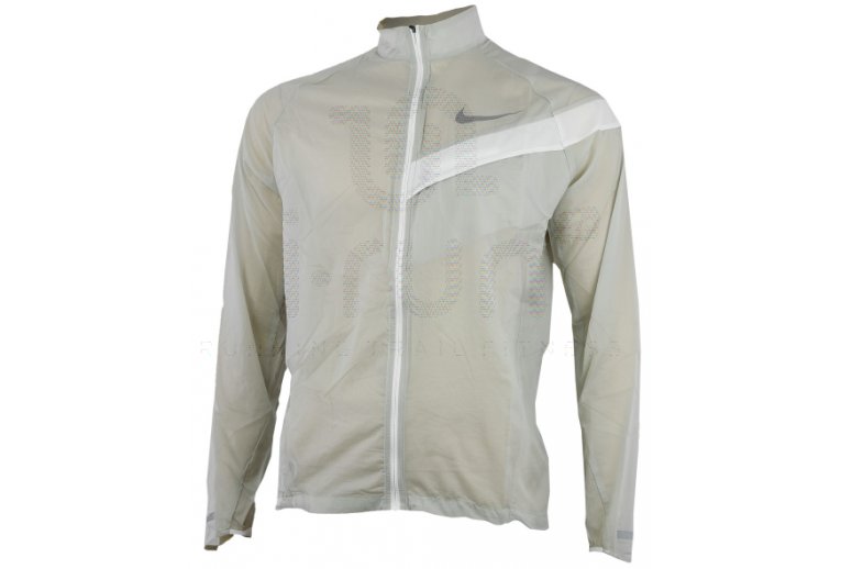 Nike Chaqueta Impossibly Light Running