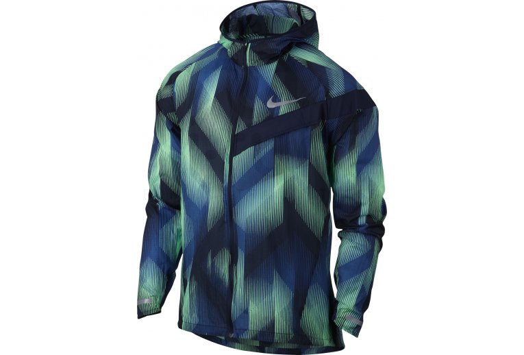 Nike Chaqueta Impossibly Light Running